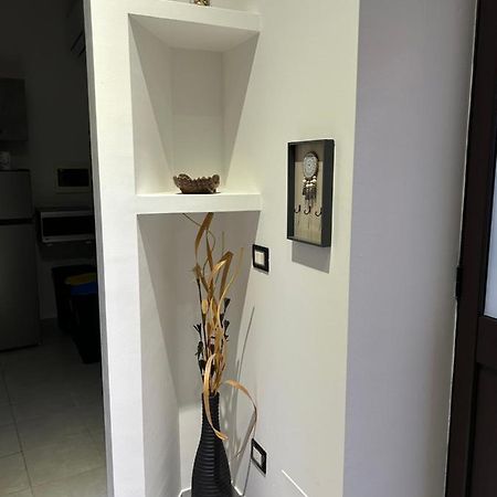 Dimora Dei Mori Apartman Szirakúza Kültér fotó