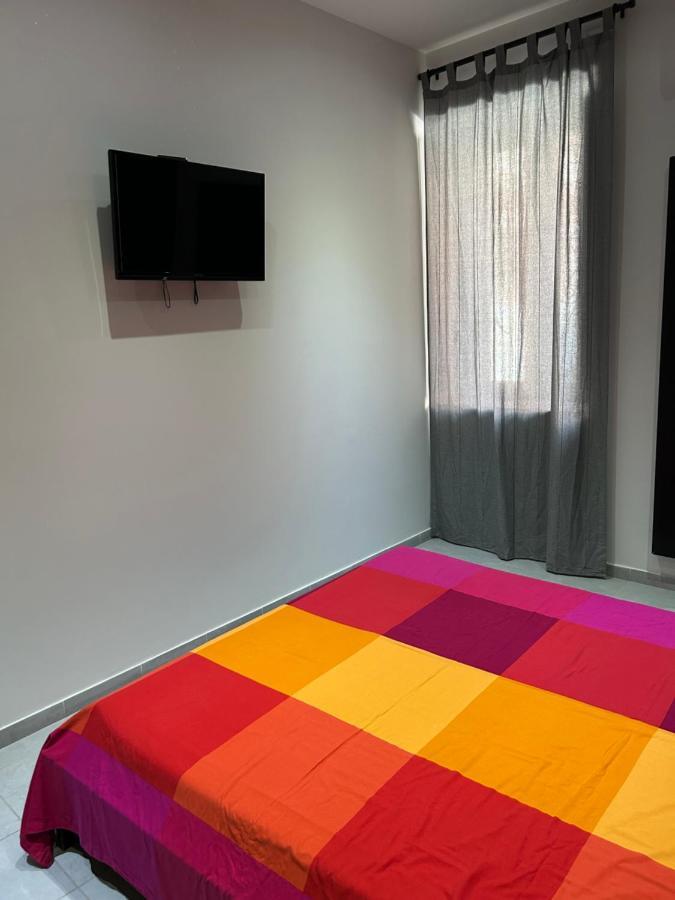 Dimora Dei Mori Apartman Szirakúza Kültér fotó