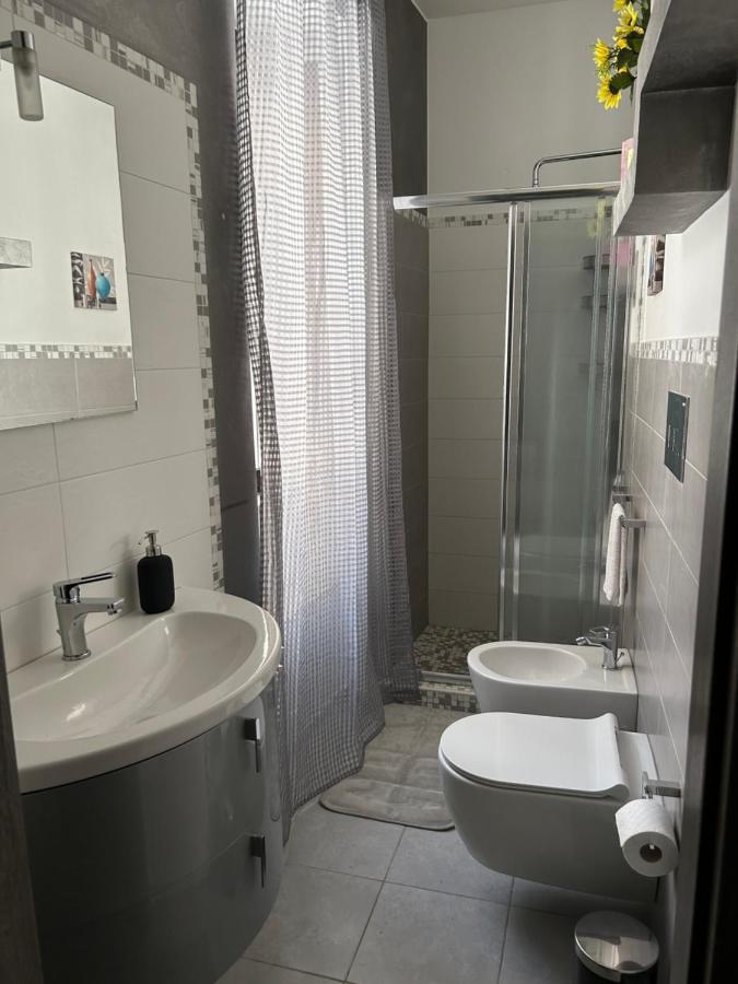 Dimora Dei Mori Apartman Szirakúza Kültér fotó